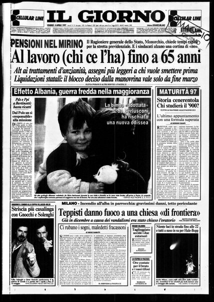 Il giorno